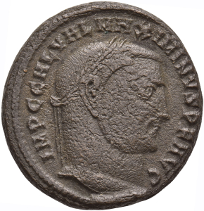 Maximinus Daia