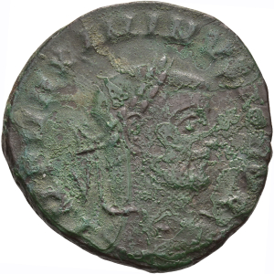 Maximinus Daia
