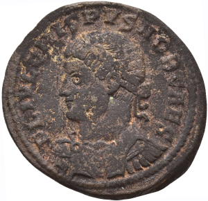 Crispus Caesar