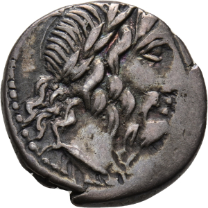 Römische Republik, Cn. Cornelius Lentulus Clodianus