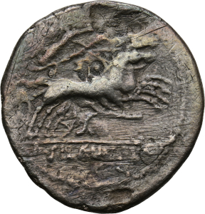 Römische Republik, D. Iunius Silanus