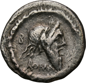 Römische Republik, D. Iunius Silanus