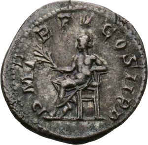 Gordianus III., Antoninian