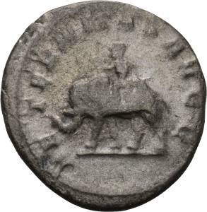Philippus Arabs, Antoninian