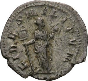 Valerianus, Antoninian