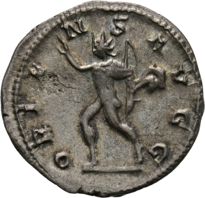 Valerianus, Antoninian