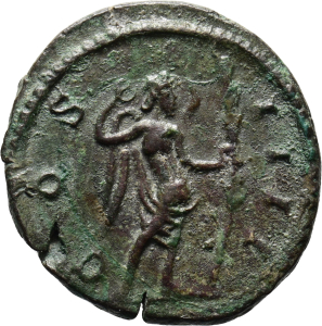 Postumus, Antoninian