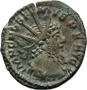 Postumus, Antoninian