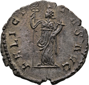 Postumus, Antoninian