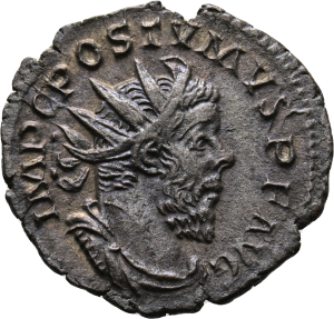 Postumus, Antoninian