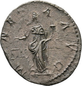 Postumus, Antoninian