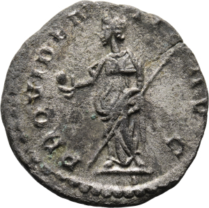 Postumus, Antoninian