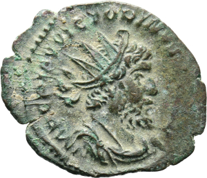 Victorinus, Antoninian