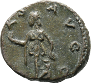 Tetricus II., Antoninian