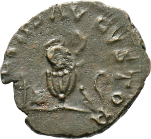 Tetricus II., Antoninian