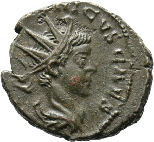 Tetricus II., Antoninian