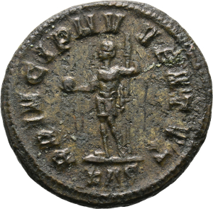 Numerianus, Antoninian
