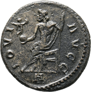 Diocletianus, Antoninian